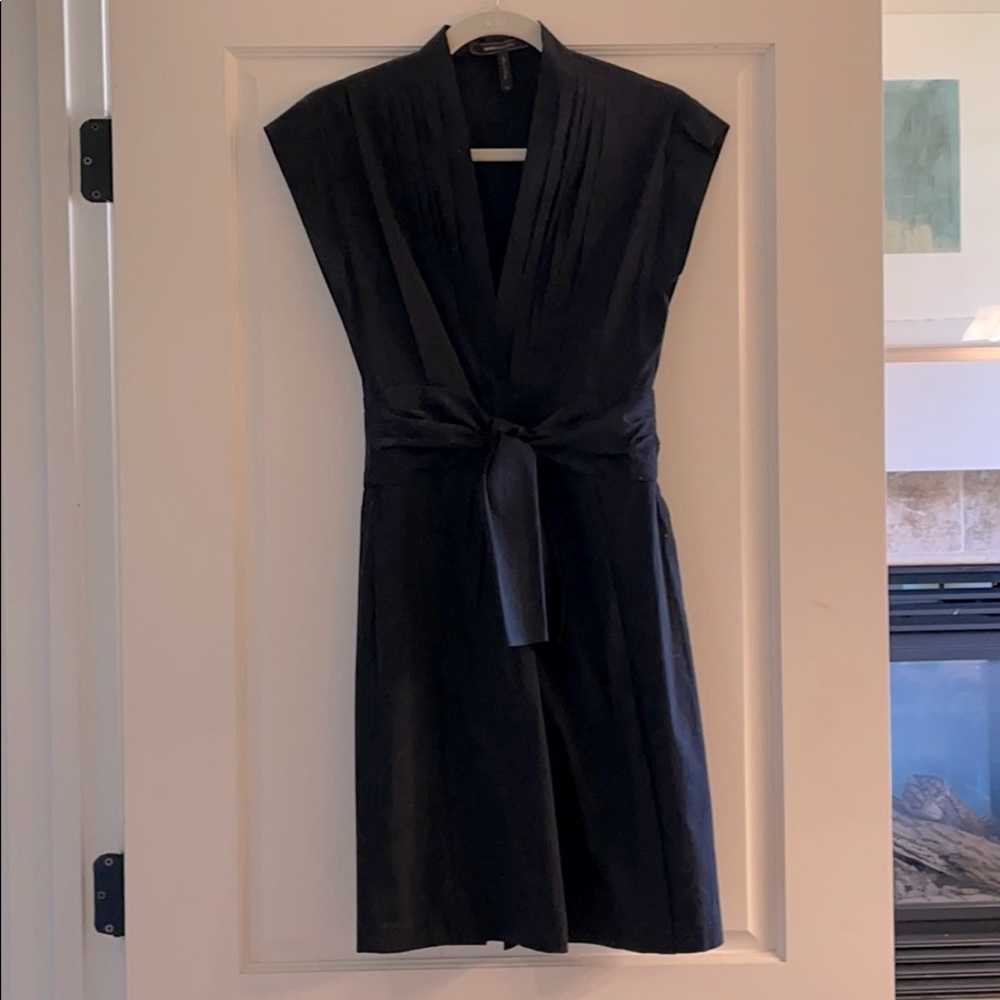 BCBGMAXAZARIA DRESS